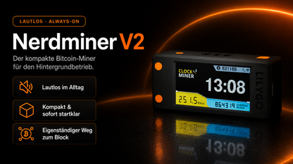 BitMiner24 bundle: NerdNOS + Nerdminer V2